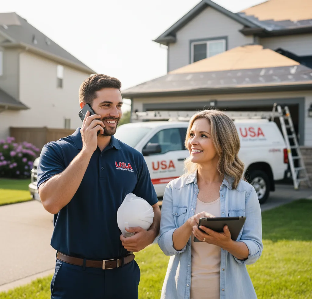 Roof Maintenance in Spring Lake Park, MN